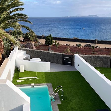 Marina Suites 9 Playa Blanca  Zewnętrze zdjęcie