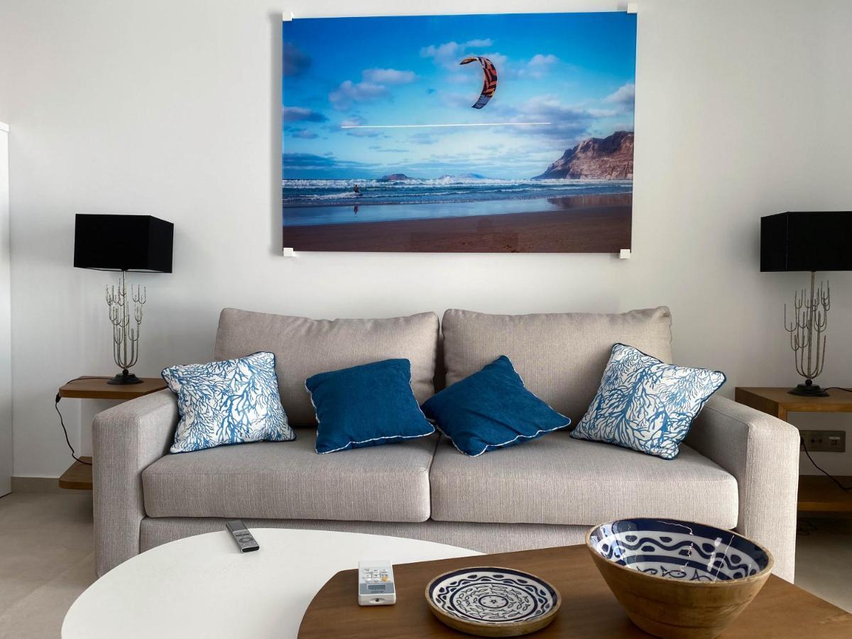 Marina Suites 9 Playa Blanca  Zewnętrze zdjęcie