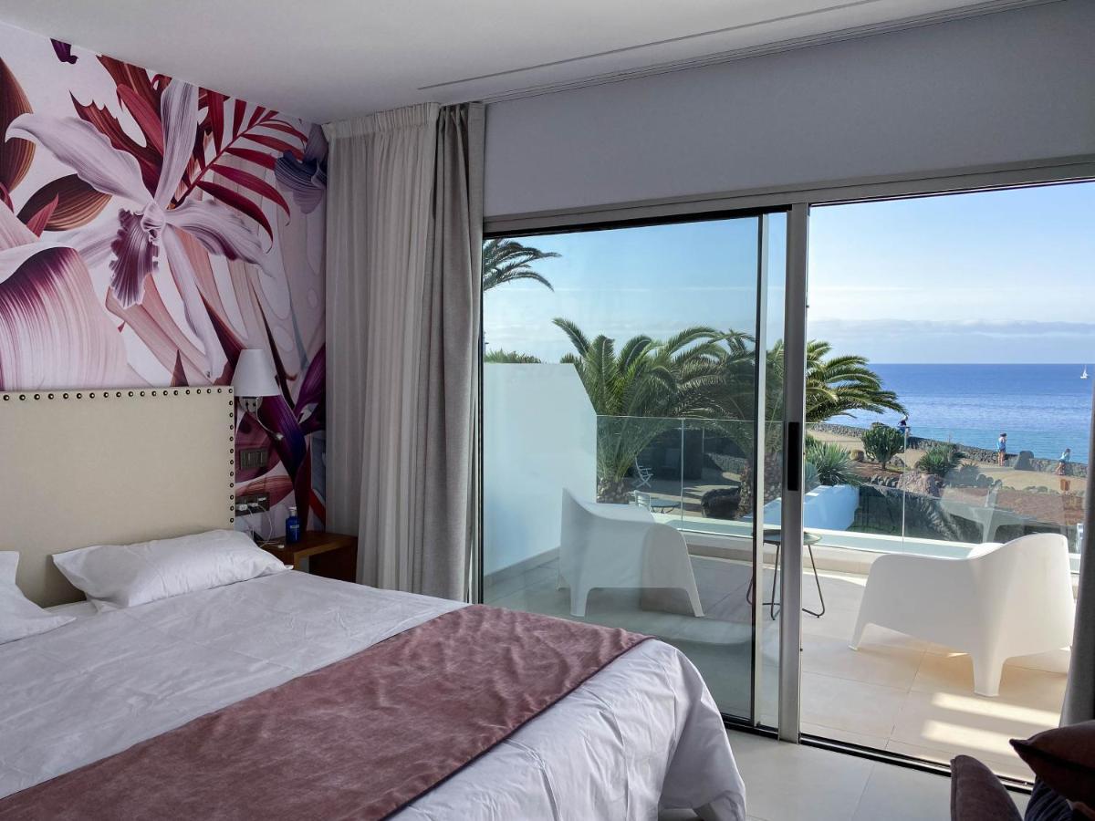 Marina Suites 9 Playa Blanca  Zewnętrze zdjęcie