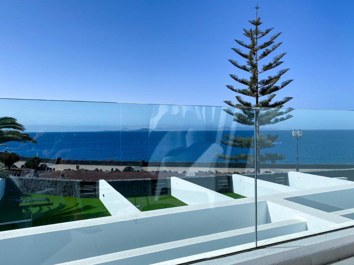 Marina Suites 9 Playa Blanca  Zewnętrze zdjęcie