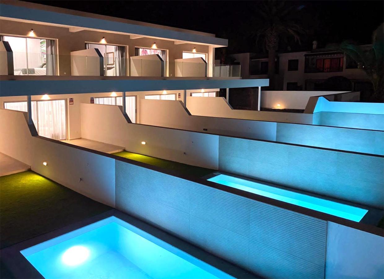 Marina Suites 9 Playa Blanca  Zewnętrze zdjęcie