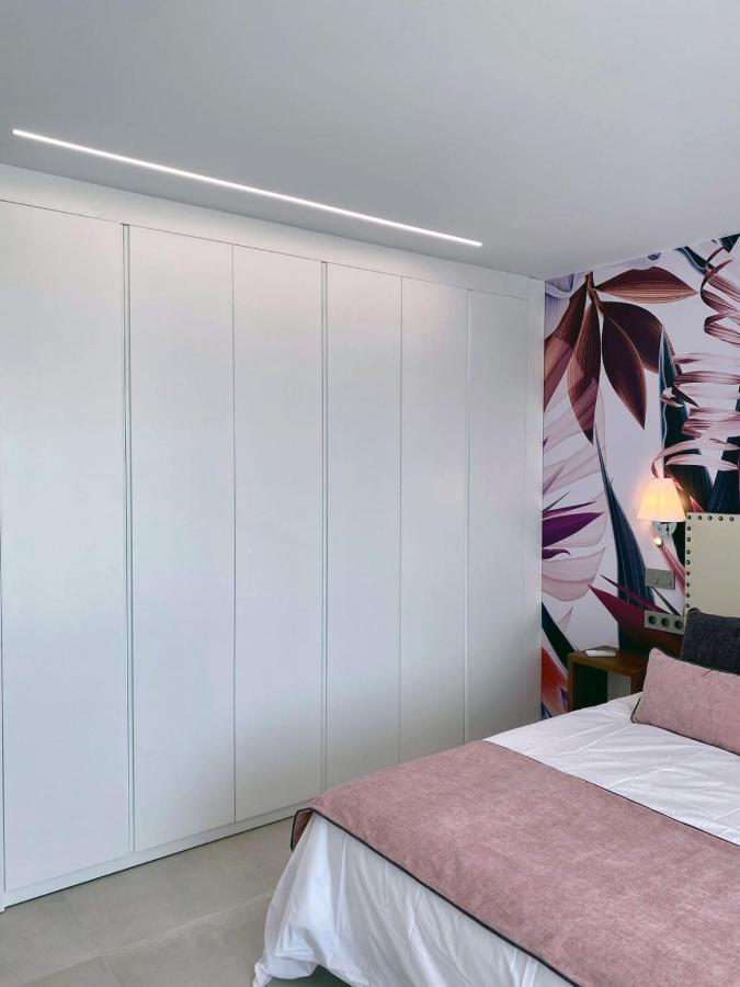 Marina Suites 9 Playa Blanca  Zewnętrze zdjęcie