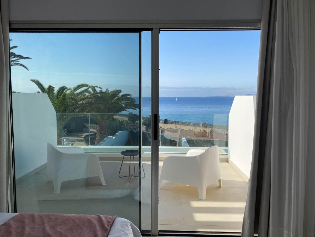Marina Suites 9 Playa Blanca  Zewnętrze zdjęcie