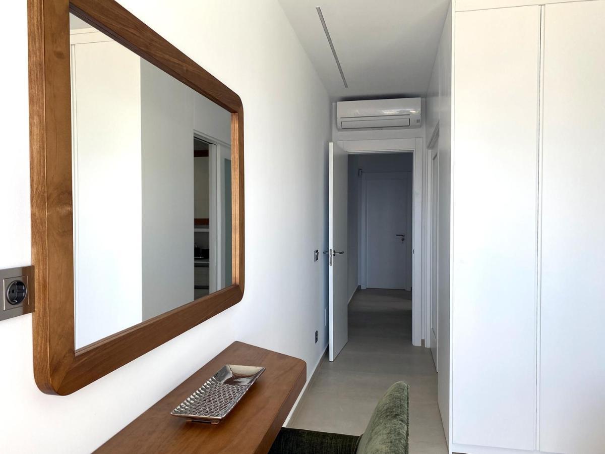 Marina Suites 9 Playa Blanca  Zewnętrze zdjęcie