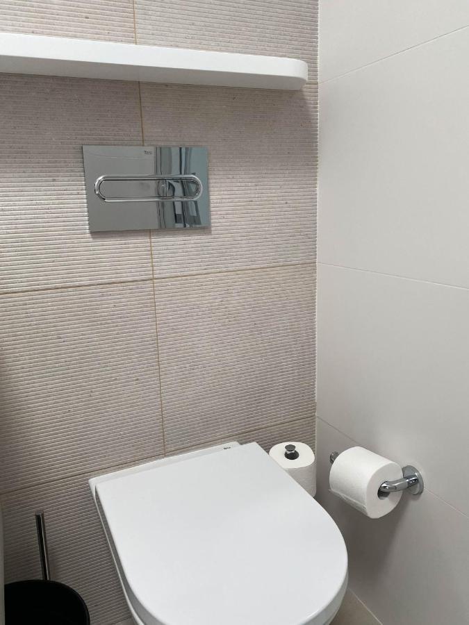 Marina Suites 9 Playa Blanca  Zewnętrze zdjęcie