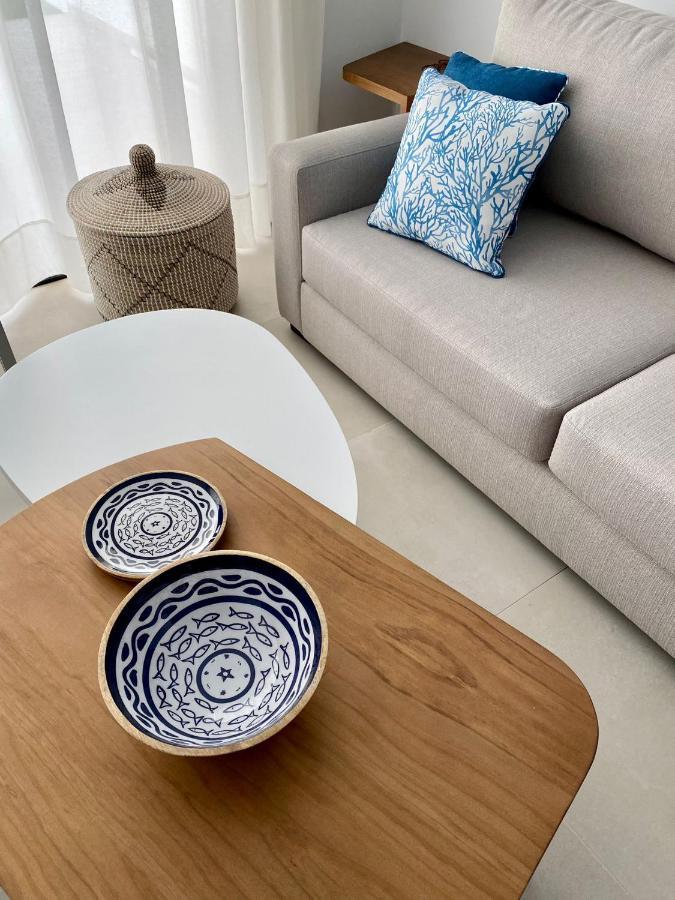Marina Suites 9 Playa Blanca  Zewnętrze zdjęcie