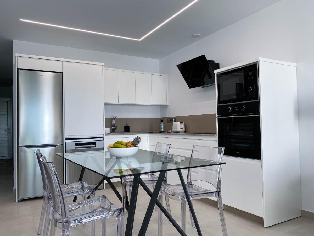 Marina Suites 9 Playa Blanca  Zewnętrze zdjęcie