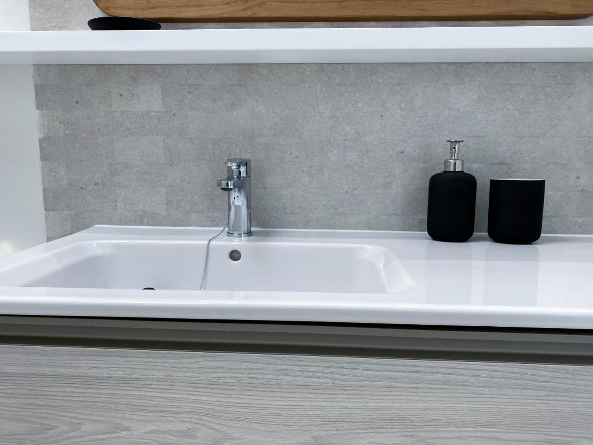 Marina Suites 9 Playa Blanca  Zewnętrze zdjęcie