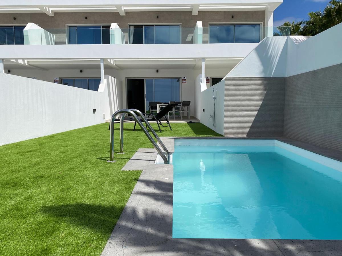 Marina Suites 9 Playa Blanca  Zewnętrze zdjęcie