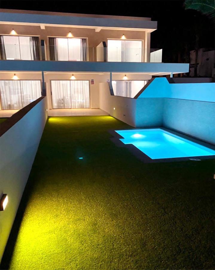 Marina Suites 9 Playa Blanca  Zewnętrze zdjęcie