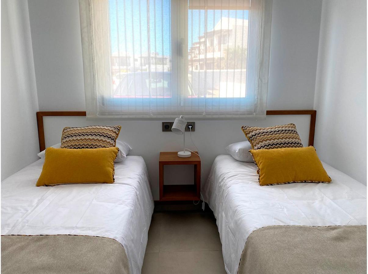 Marina Suites 9 Playa Blanca  Zewnętrze zdjęcie