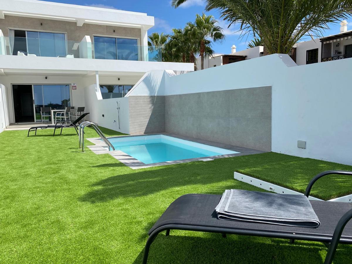 Marina Suites 9 Playa Blanca  Zewnętrze zdjęcie