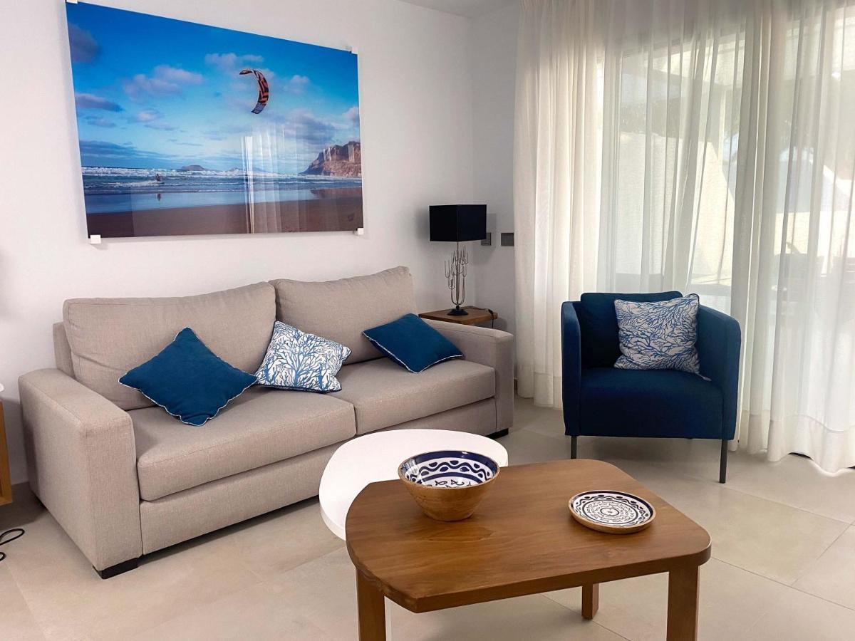 Marina Suites 9 Playa Blanca  Zewnętrze zdjęcie