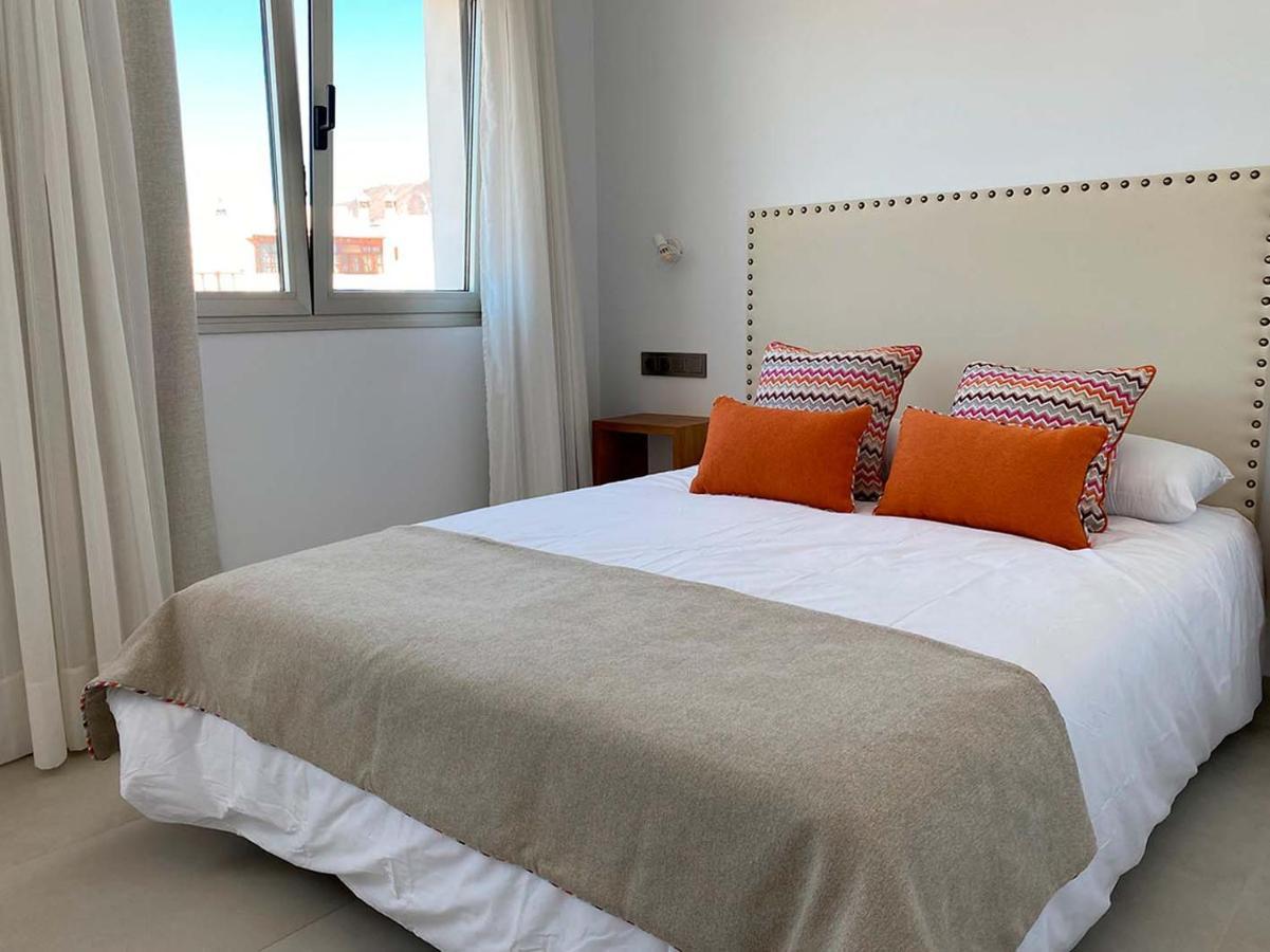 Marina Suites 9 Playa Blanca  Zewnętrze zdjęcie