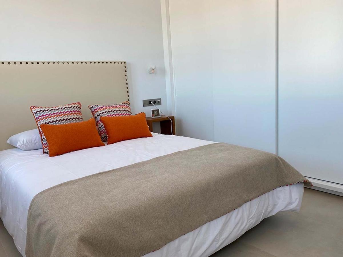Marina Suites 9 Playa Blanca  Zewnętrze zdjęcie