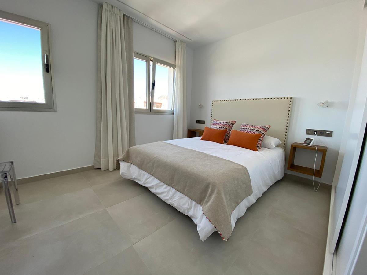 Marina Suites 9 Playa Blanca  Zewnętrze zdjęcie