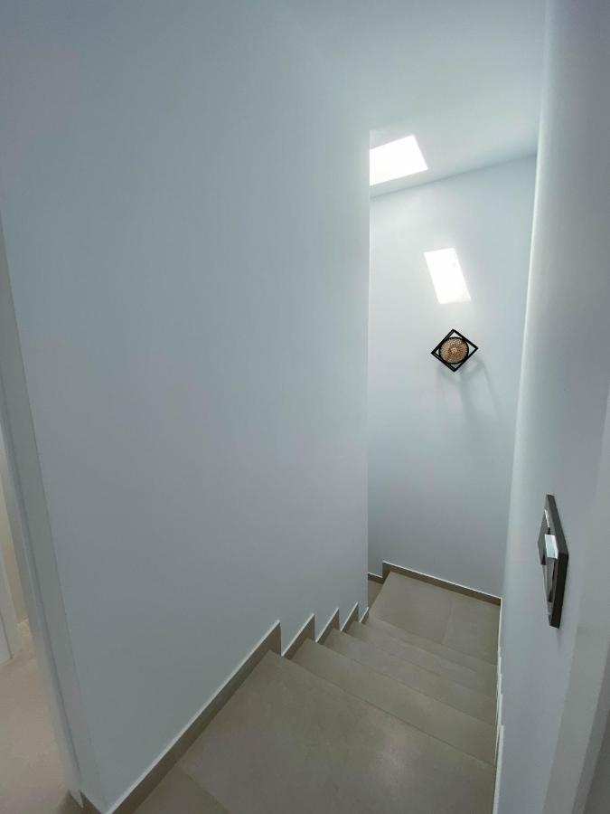 Marina Suites 9 Playa Blanca  Zewnętrze zdjęcie