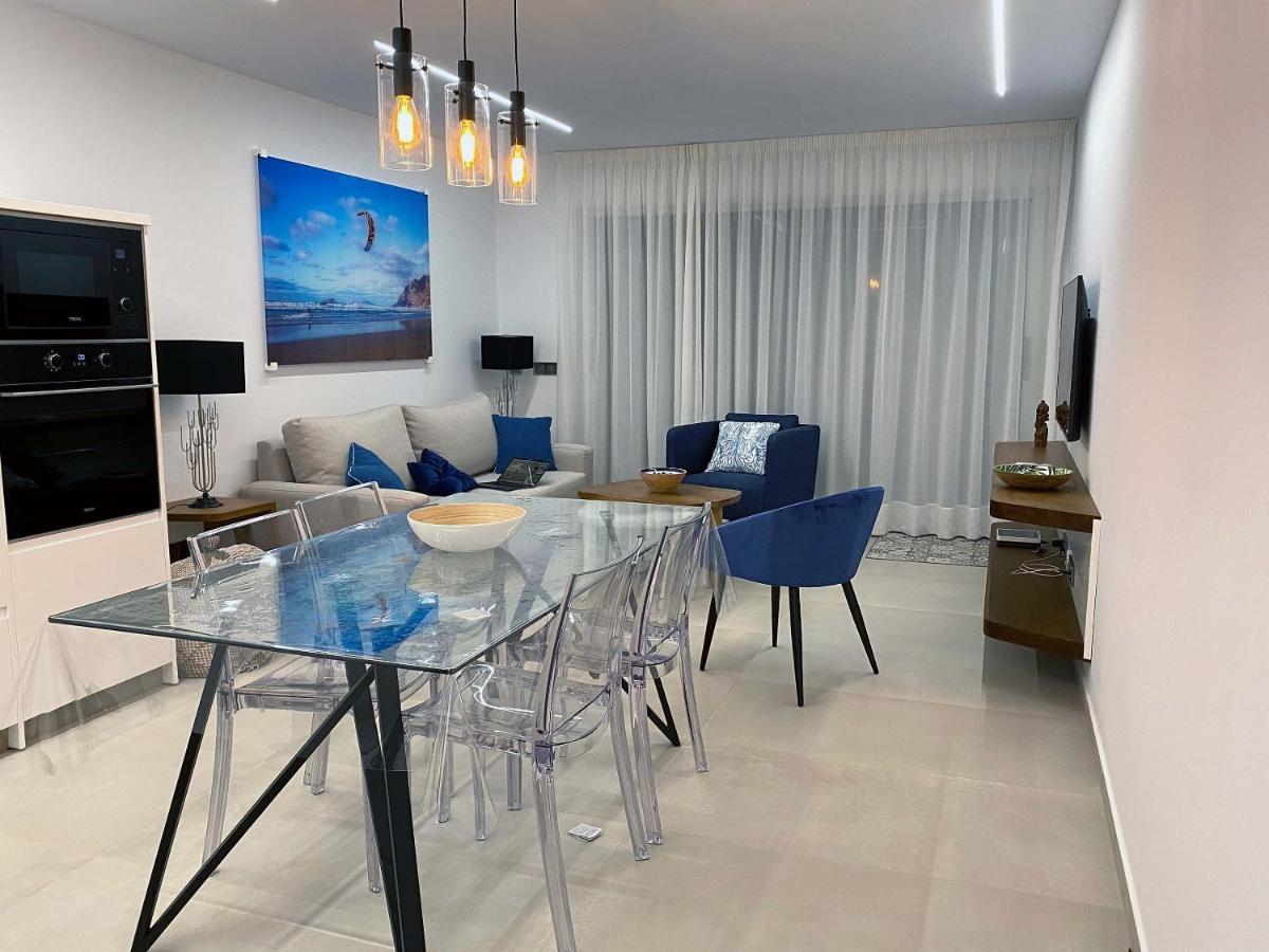 Marina Suites 9 Playa Blanca  Zewnętrze zdjęcie