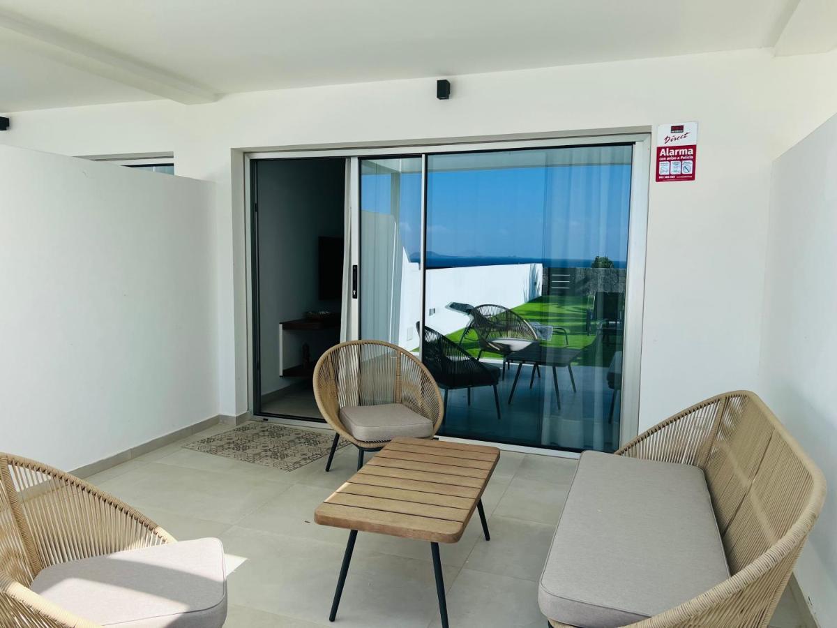 Marina Suites 9 Playa Blanca  Zewnętrze zdjęcie