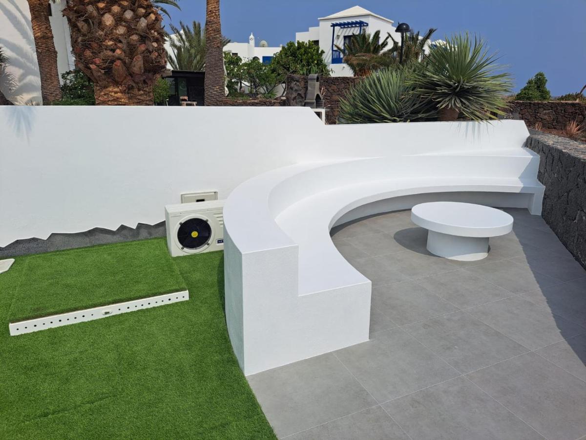 Marina Suites 9 Playa Blanca  Zewnętrze zdjęcie