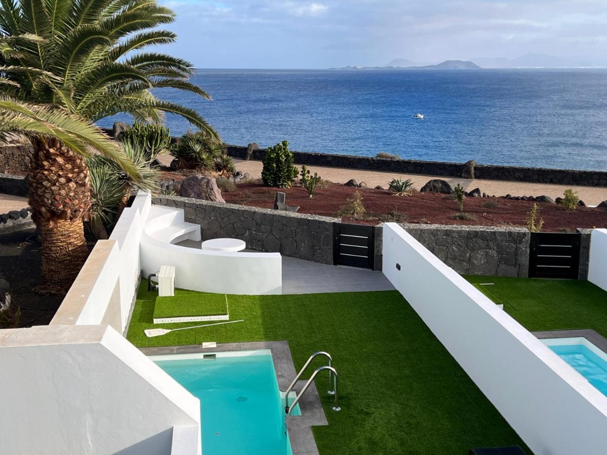 Marina Suites 9 Playa Blanca  Zewnętrze zdjęcie